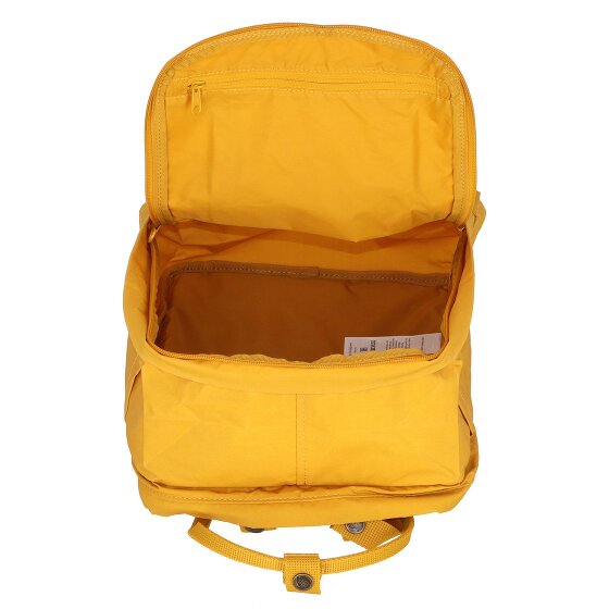 Fjällräven Plecak Kanken 35 cm Komora na laptopa