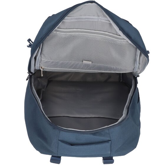 Worldpack Cabin Pro Plecak 54 cm Komora na laptopa