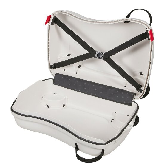 Samsonite Dream2go Disney 4 kółka Walizka dla dzieci 38 cm