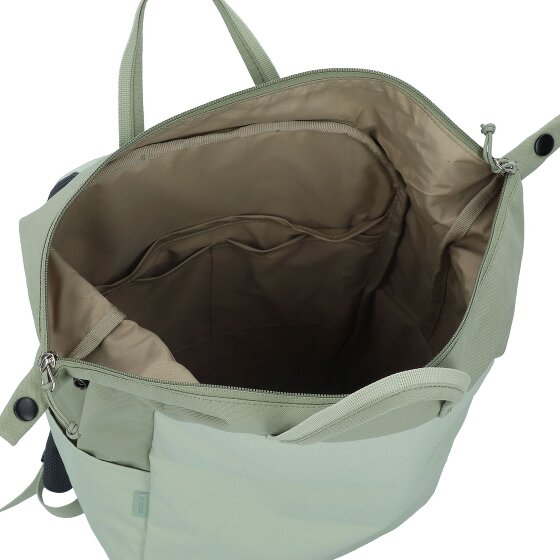 Deuter Vista Plecak 40 cm Komora na laptopa