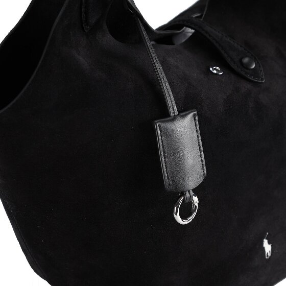 POLO RALPH LAUREN Polo Play Torba na ramię Skórzany 39.5 cm