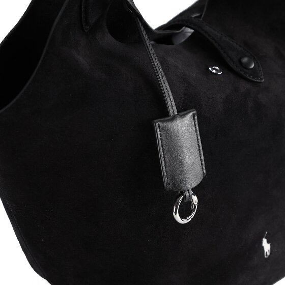 POLO RALPH LAUREN Polo Play Torba na ramię Skórzany 39.5 cm