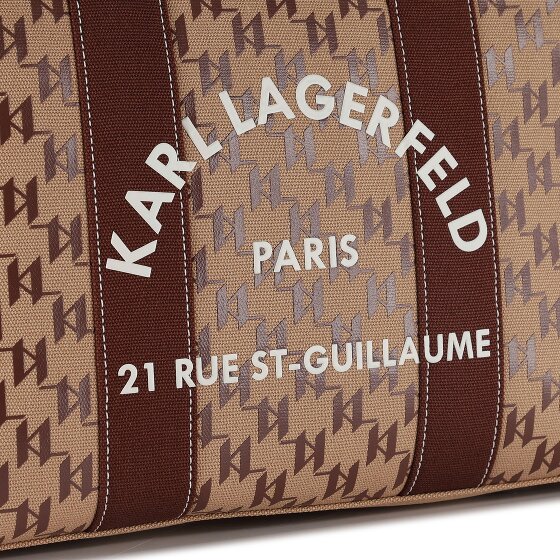 Karl Lagerfeld Rsg Torba 33 cm