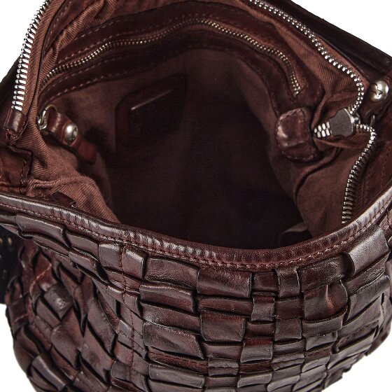 Campomaggi Beth Torba na ramię Skórzany 22 cm