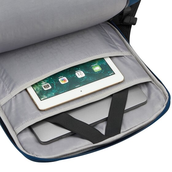 Roncato Trial Plecak biznesowy 41 cm Komora na laptopa