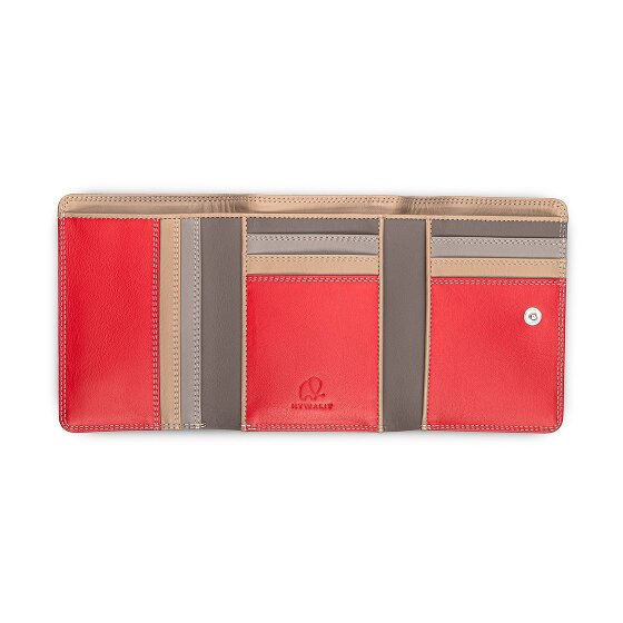 Mywalit Portfel Skóra 12 cm