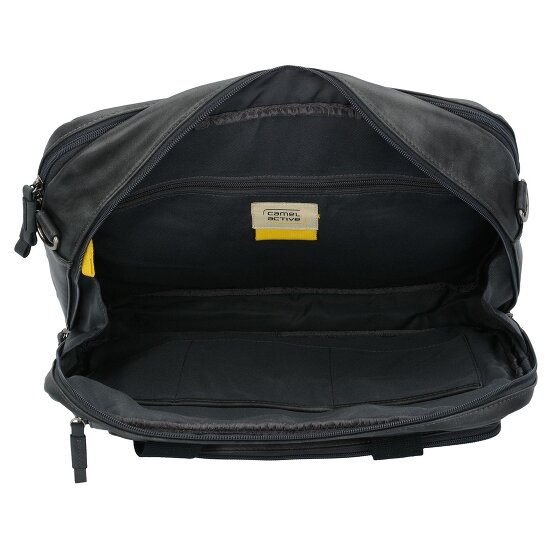 camel active Laos Teczka na laptopa 38 cm