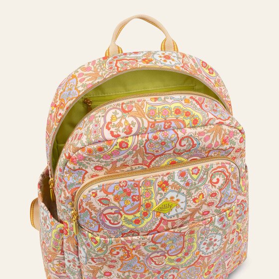 Oilily Petalpark Paisley Britt Plecak 37.5 cm