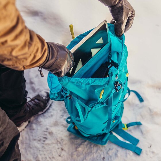 Gregory Plecak alpejski Alpinisto LT 28 62 cm