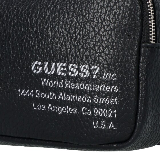 Guess New York Saszetka 21 cm