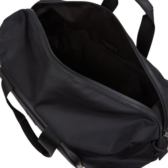 Calvin Klein Essential Torba podróżna Weekender 52 cm z plisą rozprężną