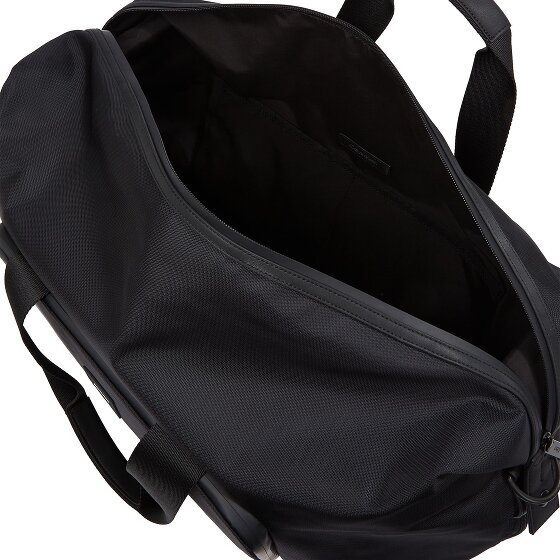 Calvin Klein CK Essential Torba podróżna Weekender 52 cm z plisą rozprężną