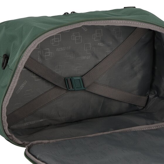 American Tourister Take2Cabin Torba podróżna Weekender 40 cm