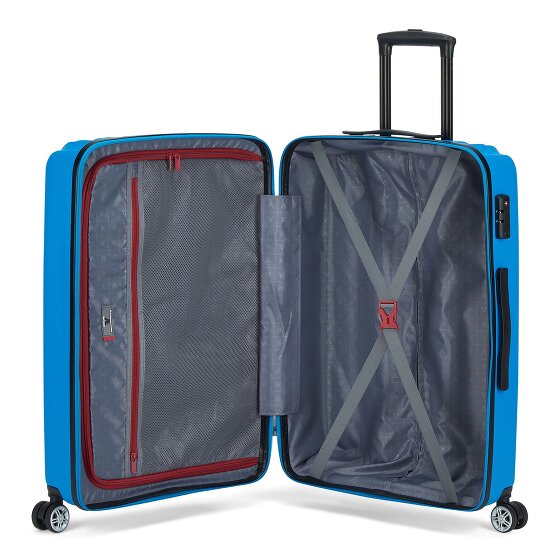 Roncato Element 2.0 4 kółka Walizka 67 cm