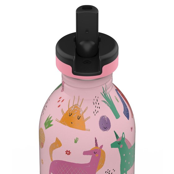 24Bottles Butelka do picia Kids Urban 500 ml