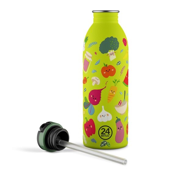 24Bottles Butelka do picia Kids Urban 500 ml