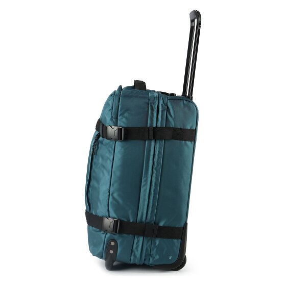 American Tourister Urban Track 2 kółka Torba podróżna S 55 cm