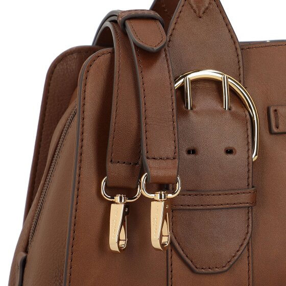 The Bridge Elena Torba Skórzany 32 cm