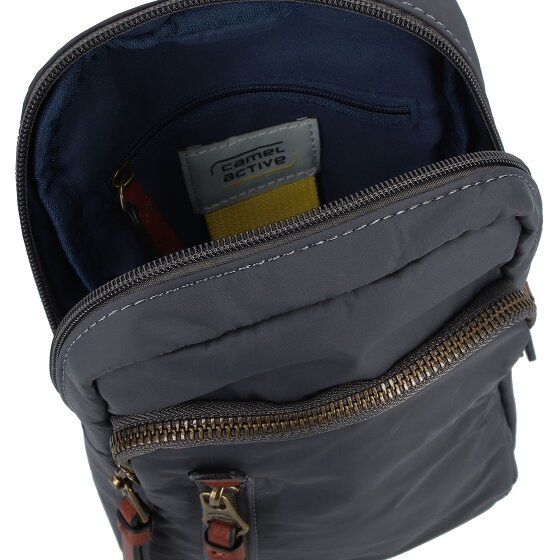 camel active Bari Torba na ramię 14 cm