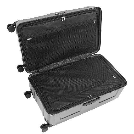 Epic Crate Trunks 4 kółka Walizka 82 cm