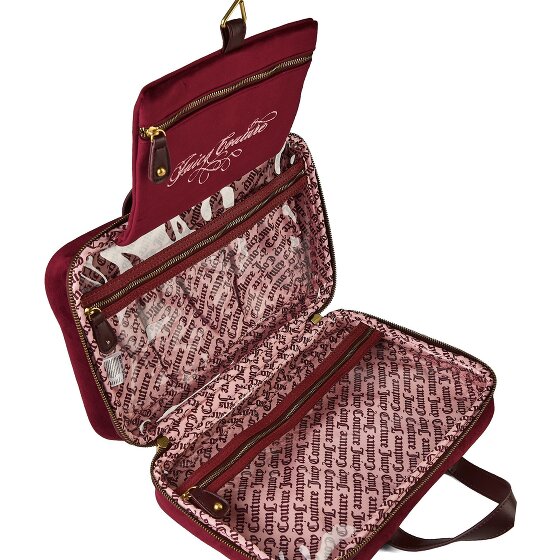 Juicy Couture Taylor Kosmetyczka 34 cm