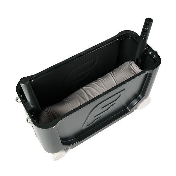 JetKids Travel Bundle 4 kółka Walizka dla dzieci 39 cm