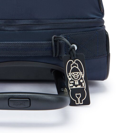 Kipling Basic Aviana 2 kółka Torba podróżna S 54 cm