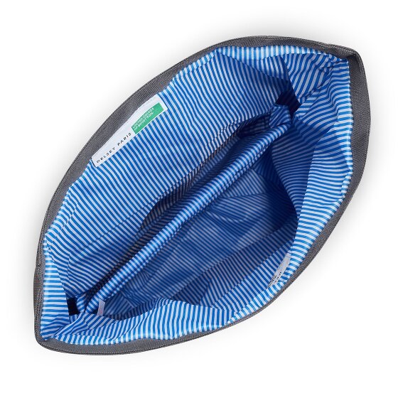 Delsey Paris x Plecak United Colors of Benetton BE z przegrodą na laptopa 44 cm