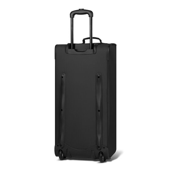 Redolz Zestaw 2-kołowych toreb podróżnych Duffle Essentials 2 szt.