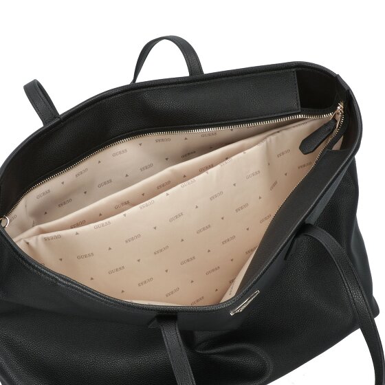 Guess Power Play II Shopper Bag 39 cm Komora na laptopa