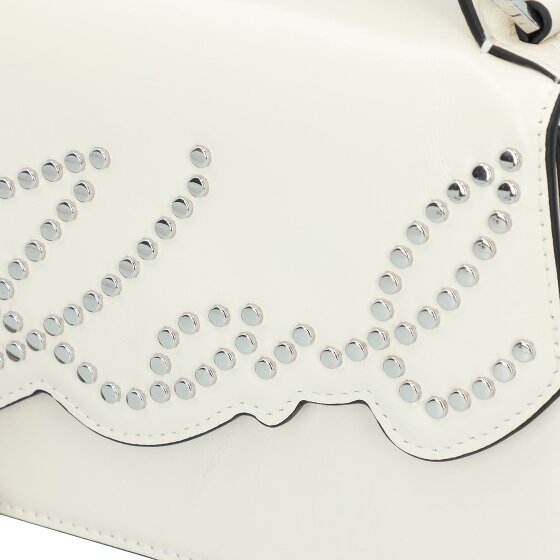 Karl Lagerfeld Behind the Seams Torba Skórzany 21 cm
