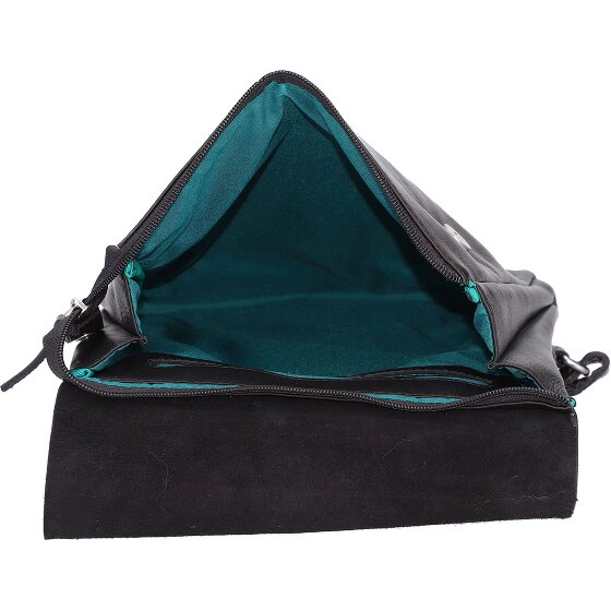 Harold's Plecak miejski skórzany 31 cm