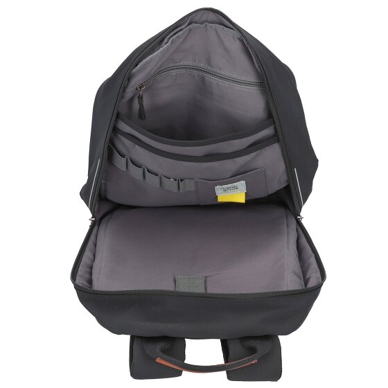 camel active City Plecak 41 cm Komora na laptopa