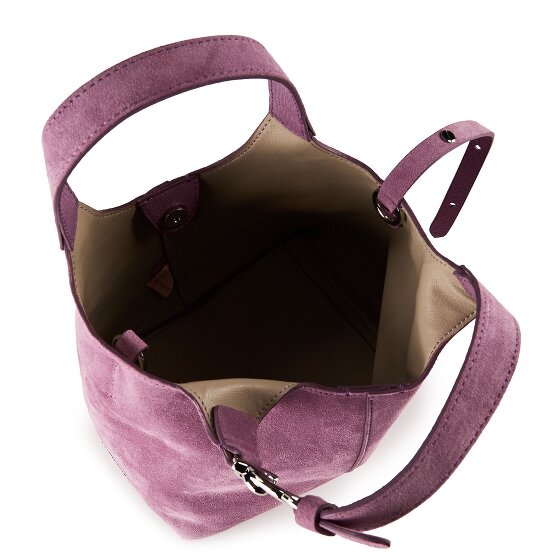 Coccinelle C-Easy Torba na ramię Skóra 21 cm