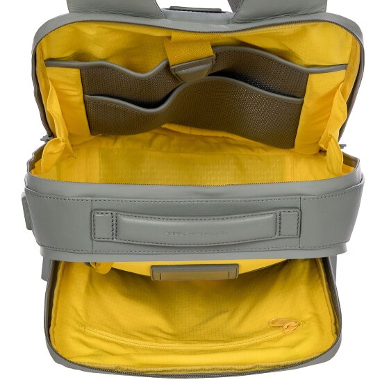 Porsche Design Roadster S Plecak z przegrodą na laptopa 38 cm