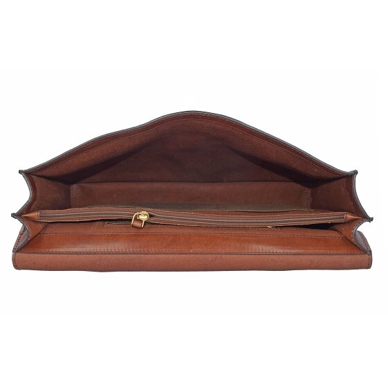 The Bridge Story Uomo Briefcase Leather 40 cm