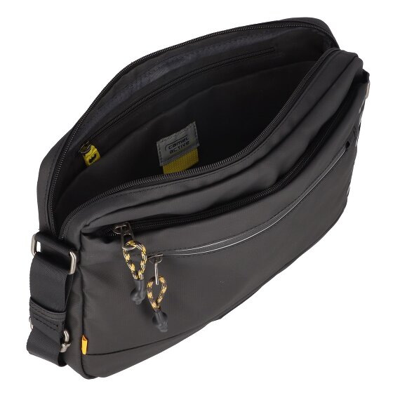 camel active Explore Torba na ramię 35 cm