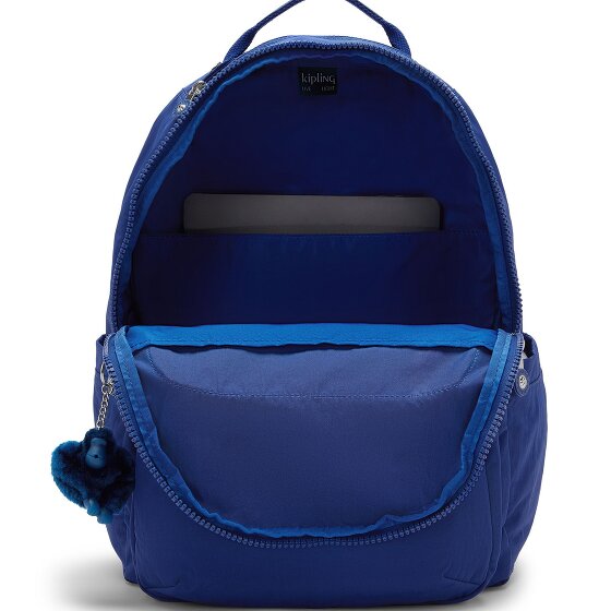 Kipling Basic Seoul Plecak 44 cm Komora na laptopa