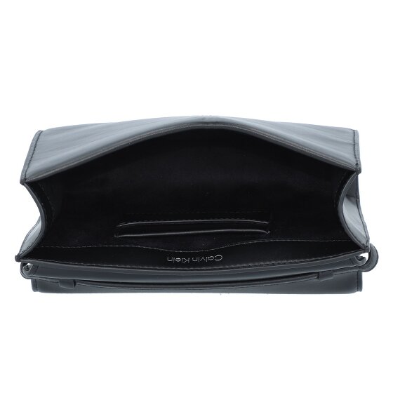 Calvin Klein Archive Hardware Torba na ramię 22 cm
