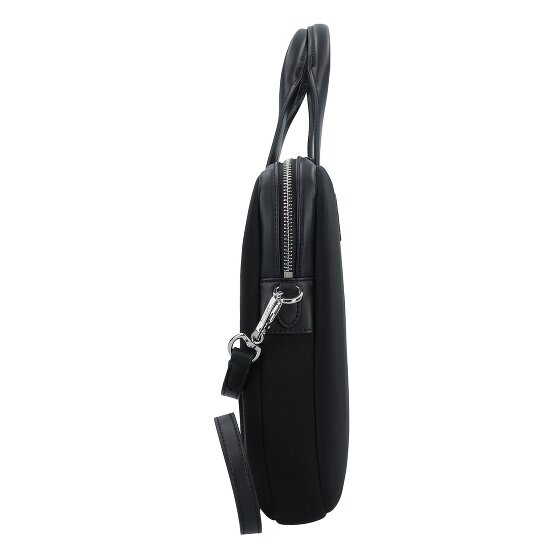 Karl Lagerfeld Ikon Torba na laptopa 35 cm
