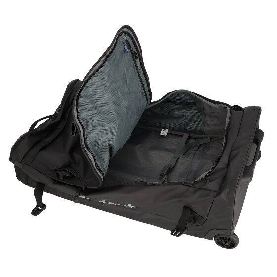 Deuter Duffel Pro Movo 90 2 kółka Torba podróżna 86 cm