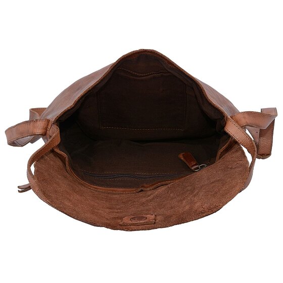 Harold's Torba na ramię Submarine L Leather 28 cm