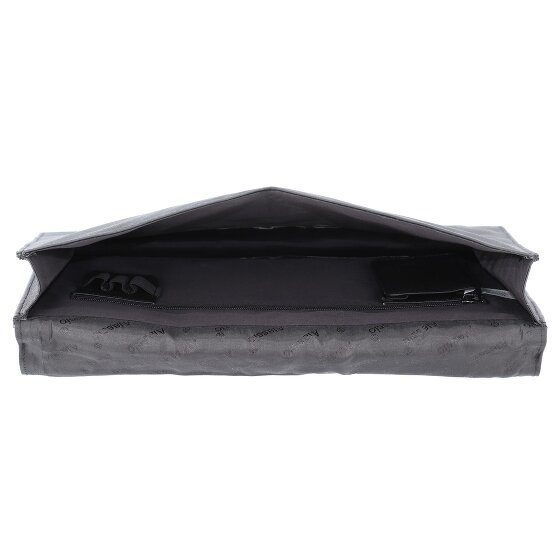 Alassio Skórzana teczka Tissano 34 cm