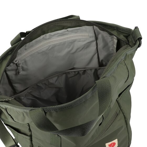 Fjällräven High Coast Totepack Plecak 40 cm Komora na laptopa