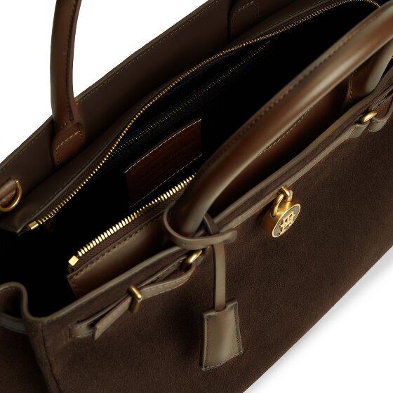 Tommy Hilfiger American Icon Torba Skóra 39 cm