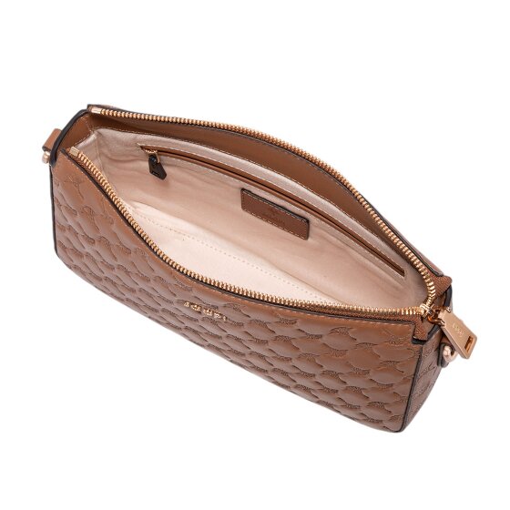 Joop! Legero Stampa Torba na ramię Skórzany 22 cm