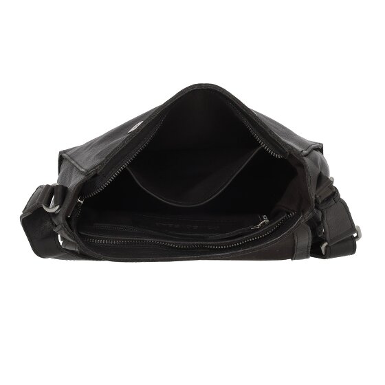 Cowboysbag Bromont Torba Skórzany 25 cm