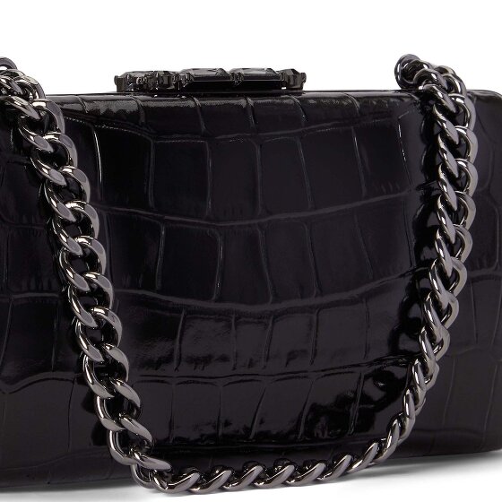 Lauren Ralph Lauren Franki Kopertówka Skóra 18 cm