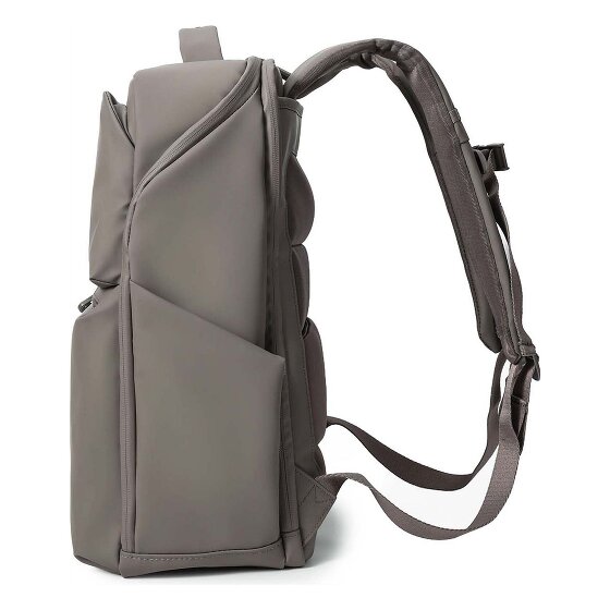 Hedgren Loop Plecak L Ochrona RFID 42 cm Komora na laptopa