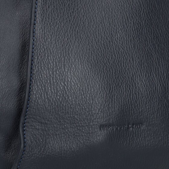 Harbour 2nd Just Pure Mireille Plecak miejski Skórzany 30 cm